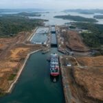 Canal de Panama : un risque croissant pour la supply chain