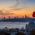 Le risque de concentration logistique se déplace-t-il vers la Turquie?